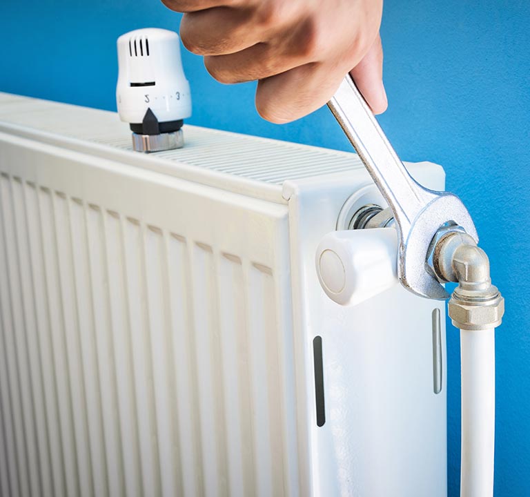 RADIATORS AND PIPES WEST LONDON