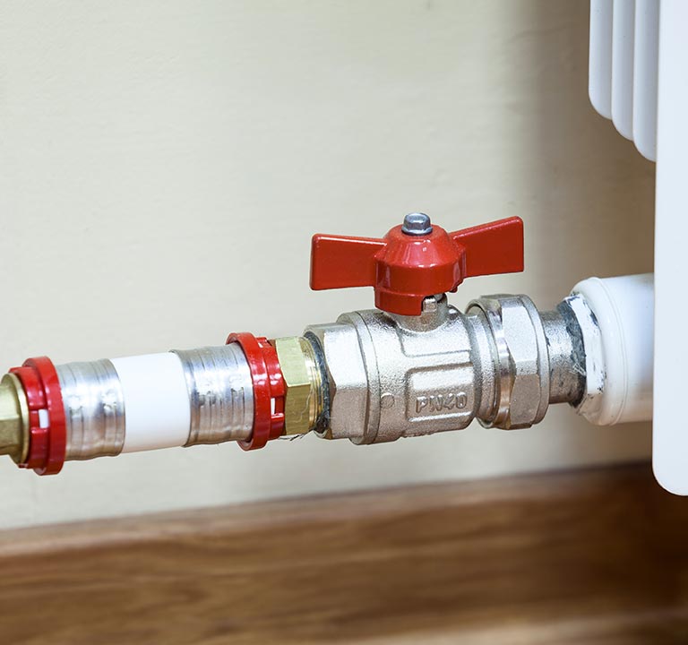 POWER FLUSHING WEST LONDON