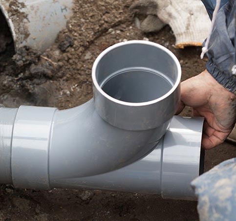 DRAINAGE WEST LONDON