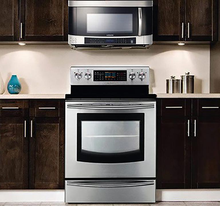 APPLIANCE INSTALLATION WEST LONDON
