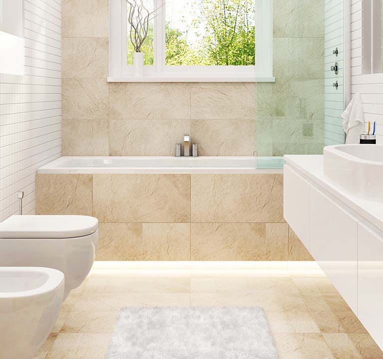 BATHROOM INSTALLATIONS WEST LONDON