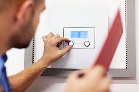 Boiler Replacements in West London