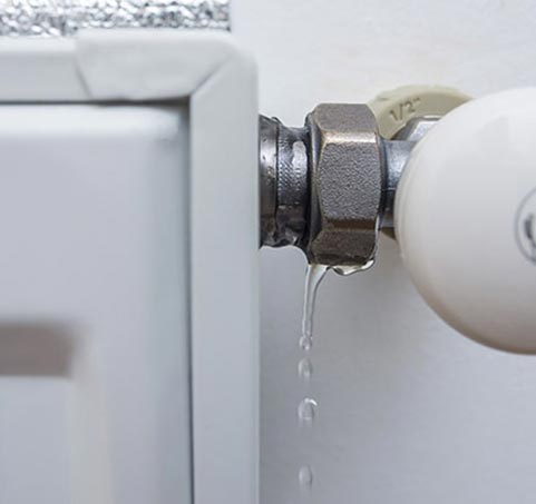Hydroflow will avoid the effects of limescale deposits on your central heating keeping your system working efficiently.