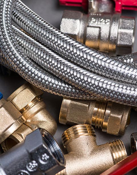 The differences between the heat produced by underfloor heating systems and radiators are as follows: