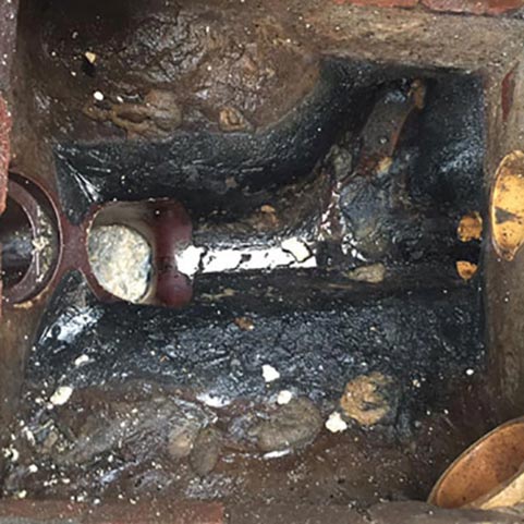 Free quotes and estimates for cleaning and unblocking work