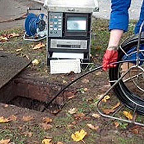 Drain Cleaning and Unblocking West London