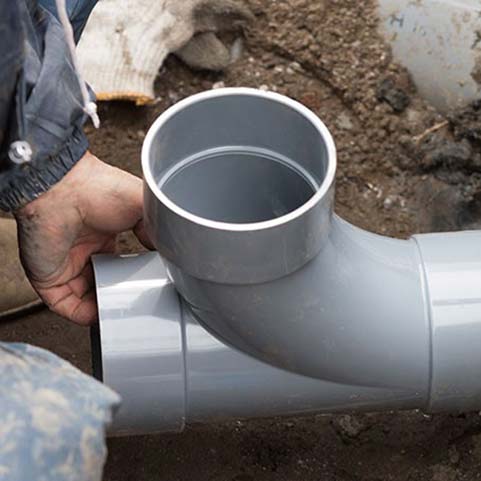 Drainage Services West London