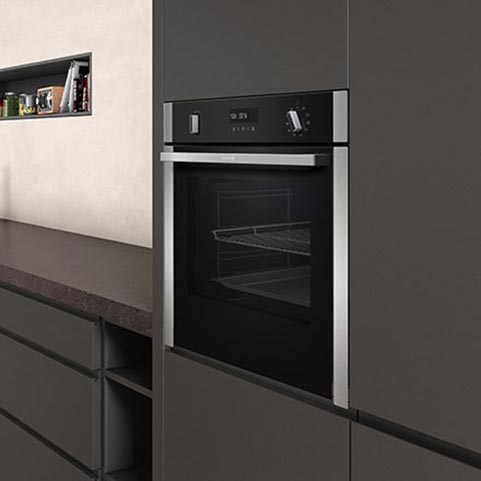 Cookers installations West London.