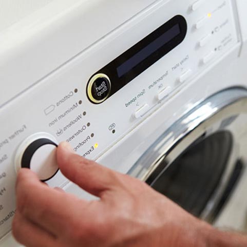 Washing Machine installations West London.