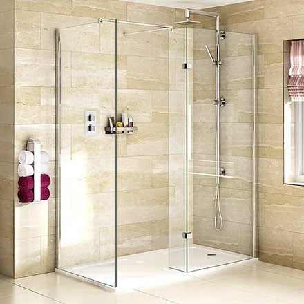 Shower Enclosures West London