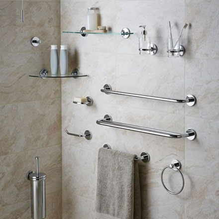 Bathroom Accessories West London
