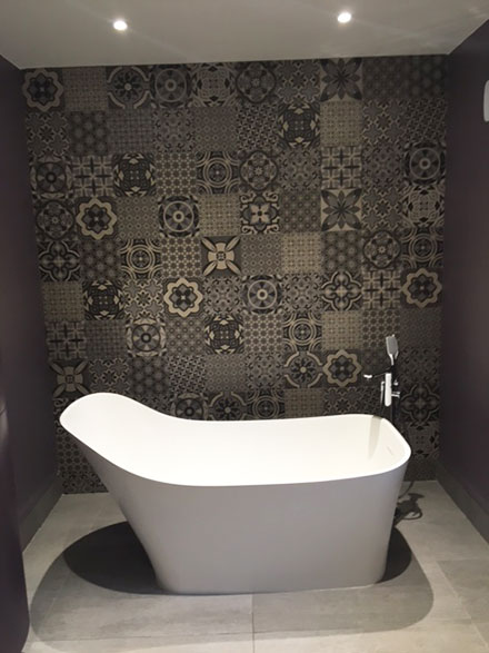 Bathroom Refurbishments West London