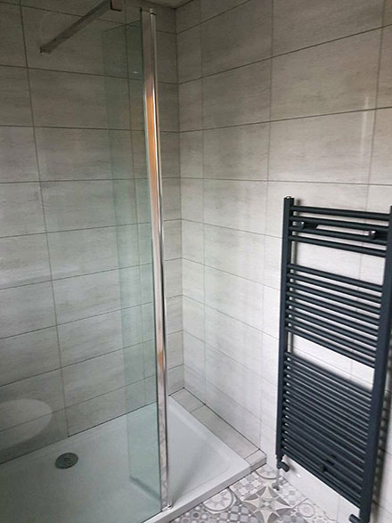 Bathroom Replacements West London