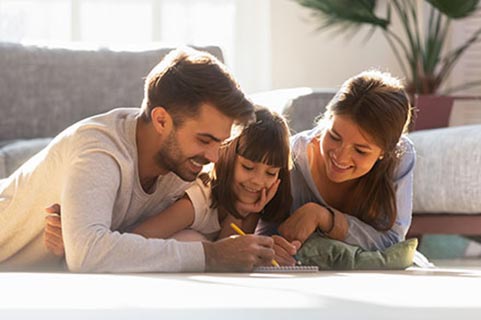 West London Plumbing and Heating was launched to give customers a better deal.