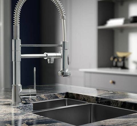 Tap Engineers West London